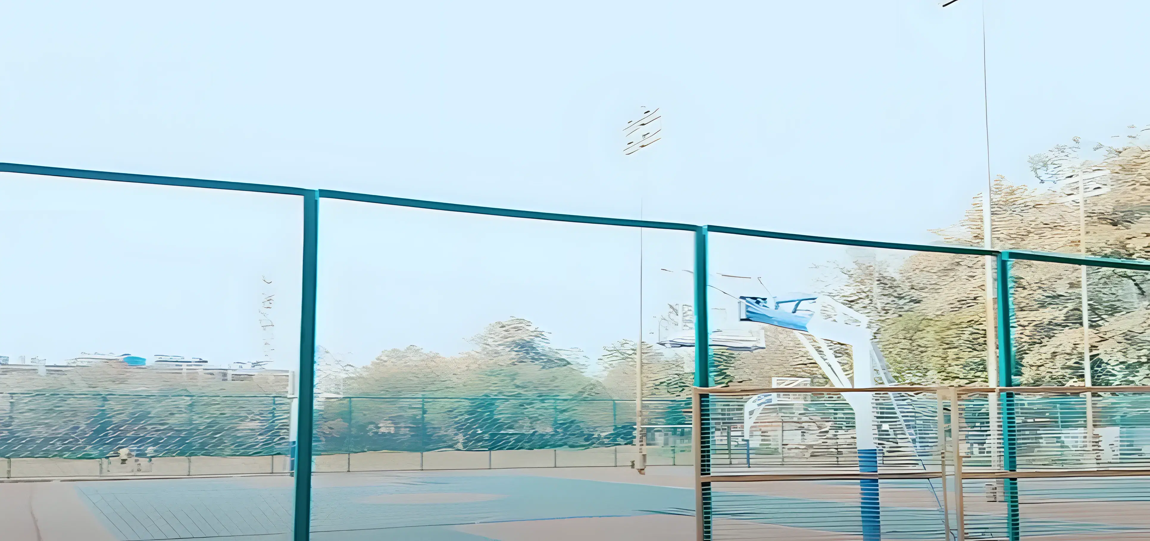 CCET Sports Facilities photo 4